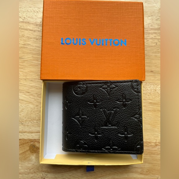 Louis Vuitton Other - Louis Vuitton LOUIS VUITTON Wallet